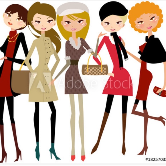 Please Share & Follow New Poshers 🎉🎉🎉🎉🎉 - Picture 3 of 3